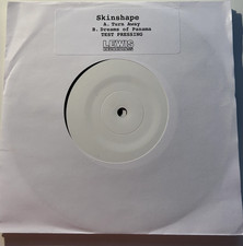 SKINSHAPE - TURN AWAY/DREAMS OF PANAMA - Vinyl Record VL image 1
