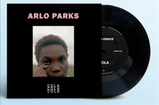 ARLO PARKS - COLA / GEORGE - Vinyl Record VL image 1