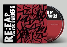 RE:EAP - ZOO FOR BARBERS - CD image 1