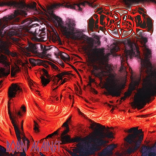 Born Against - CD image 2