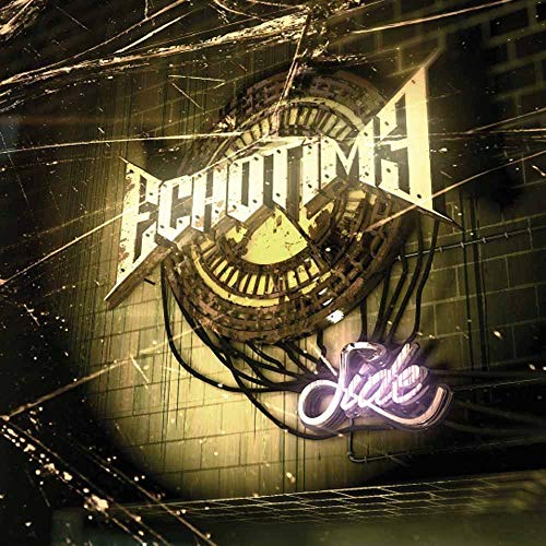 Echotime - Side - CD image 2