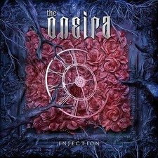 Oneira - Injection - CD image 1