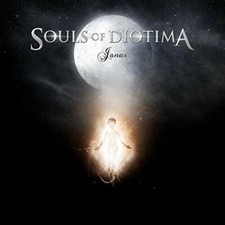 SOULS OF DIOTIMA - JANAS - CD image 1