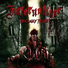 UGLY TRUTH - CD image 2
