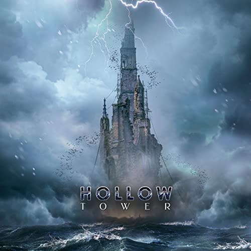 HOLLOW - TOWER - CD image 1