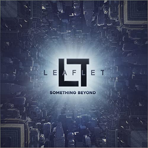 LEAFLET - SOMETHING BEYOND - CD image 1