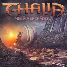 THALIA - RIVER OF BOOKS - CD image 1