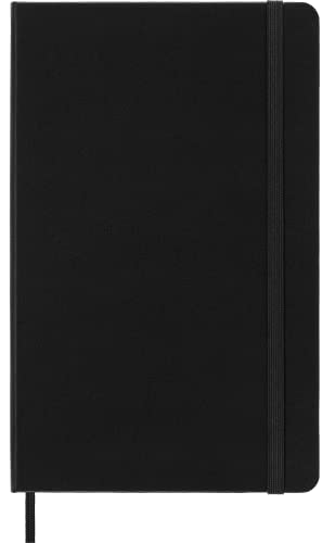 Moleskine Large Dotted Notebook Hard - Non-book item image 1