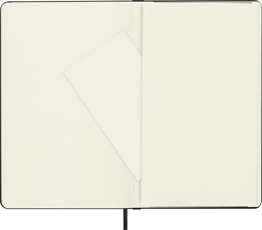 Moleskine Large Dotted Notebook Hard - Non-book item image 4