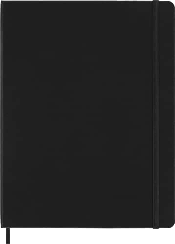 Moleskine Extra Large Dotted Notebook Hard - Non-book item image 1