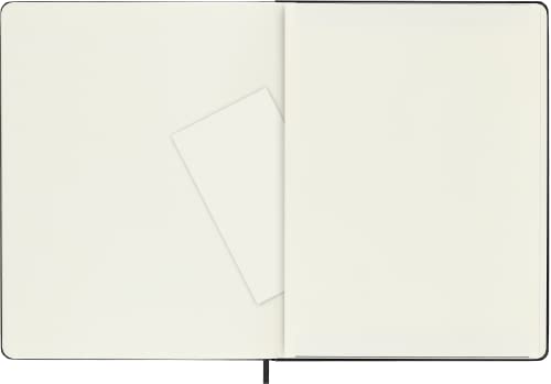 Moleskine Extra Large Dotted Notebook Hard - Non-book item image 4