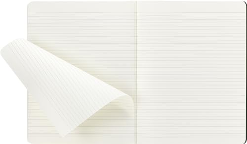 Moleskine Myrtle Green Extra Large Ruled Cahier Journal (set Of 3) - P image 3