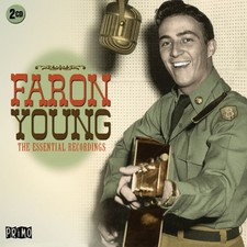 Faron Young - Essential Recordings - CD image 1