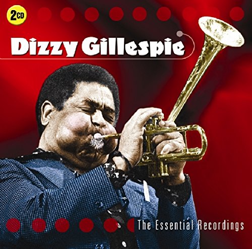 Dizzy Gillespie - Essential Recordings - CD image 1