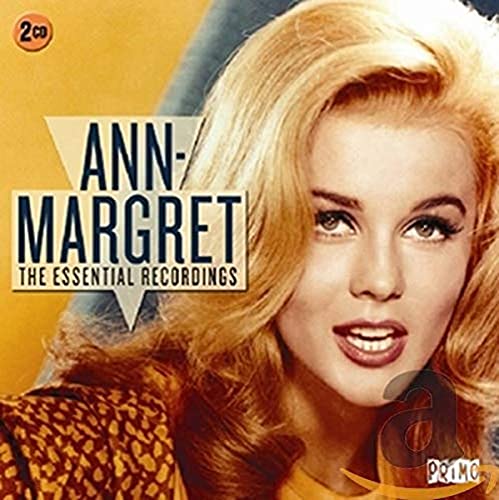 Ann Margret - Essential Recordings - CD image 1