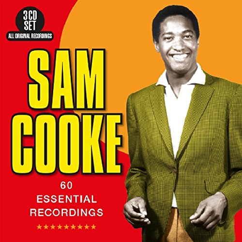 Sam Cooke - 60 Essential Recordings - CD image 1