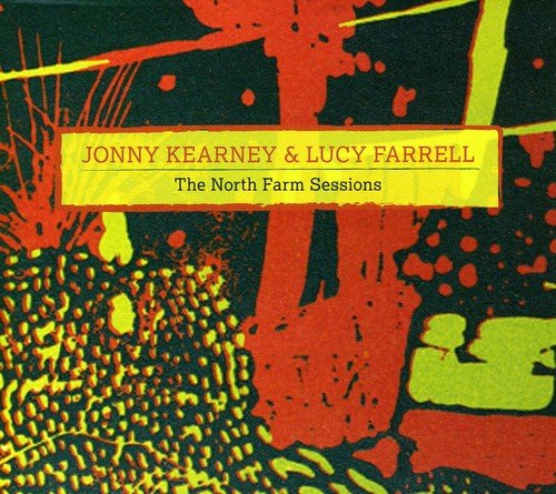 JONNY KEARNEY & LUCY - NORTH FARM SESSIONS - CD image 1