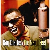 Ray Charles - Way I Feel - CD image 1