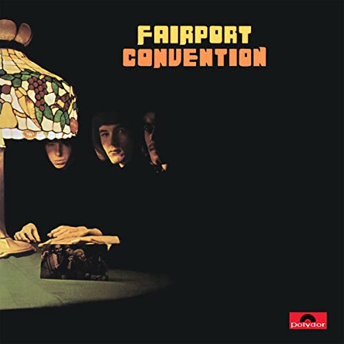 Fairport Convention - Vinyl Record image 1