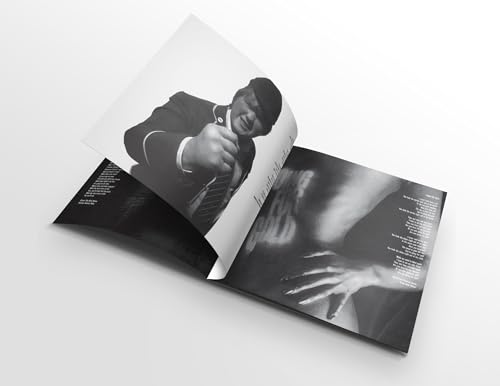 Shed Seven - A Maximum High - Vinyl Record lp image 3