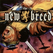 New Breed - Off The Beaten Path - CD image 1