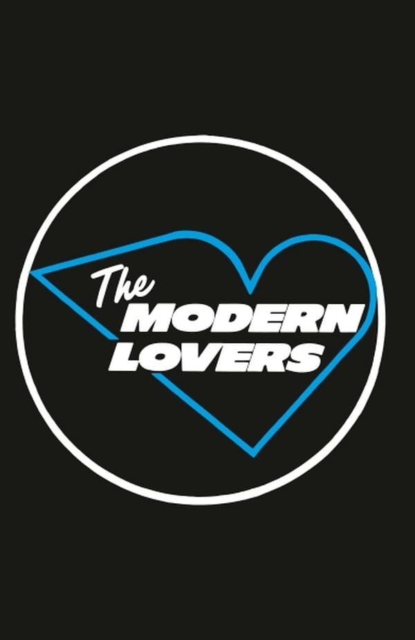 MODERN LOVERS - Modern Lovers Cassette  RELEASE DATE 22/03/24 (THIS CA image 1