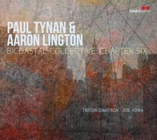 Paul Tynan & Aaron L - Bicoastal Collective: Chapter Six - CD image 1