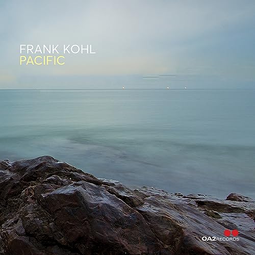 Frank Kohl - Pacific - CD image 1