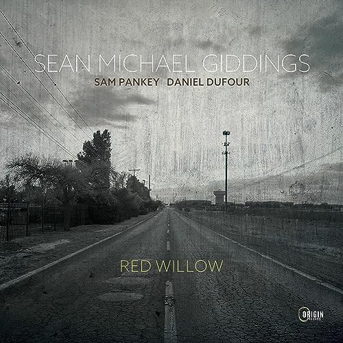 Red Willow - CD image 1