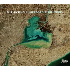 Bill Anschell - Improbable Solutions - CD image 1