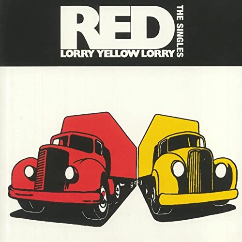 SINGLES - Vinyl Record DLP image 1