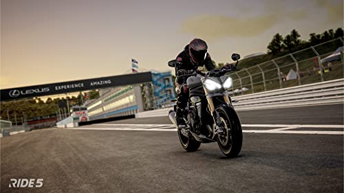 Ride 5 Day One Edit - Ride 5 - Day One Edition /Xbox Series X - Xbox image 3