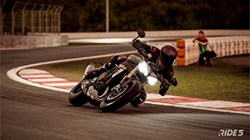 Ride 5 Day One Edit - Ride 5 - Day One Edition /Xbox Series X - Xbox image 4