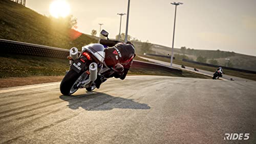 Ride 5 Day One Edit - Ride 5 - Day One Edition /Xbox Series X - Xbox image 5