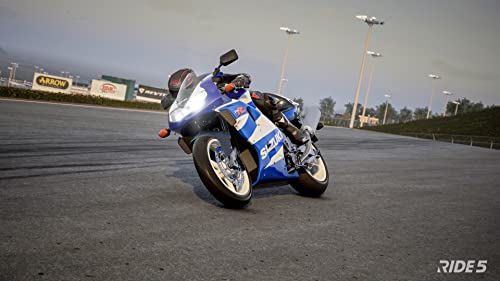 Ride 5 Day One Edit - Ride 5 - Day One Edition /Xbox Series X - Xbox image 6