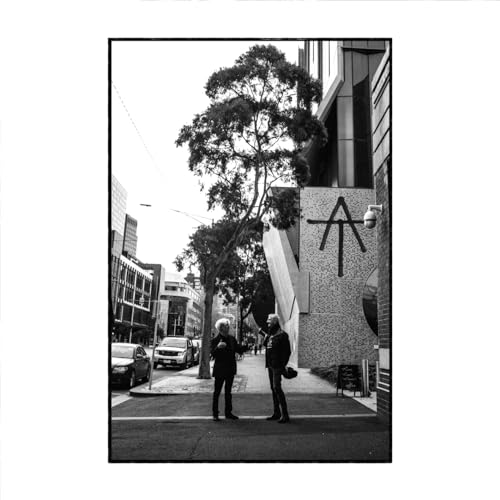 TIM FINN - AT - CD image 1