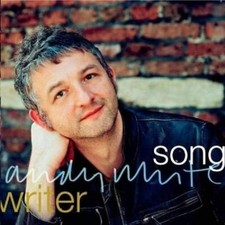 Andy White - Songwriter - CD image 1
