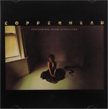 Copperhead - CD image 1