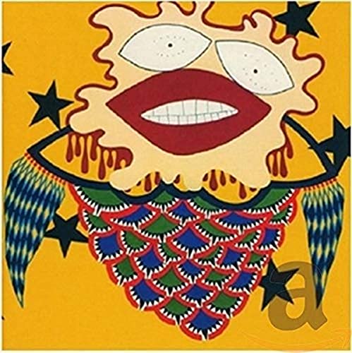 JORMA KAUKONEN - QUAH - CD image 1