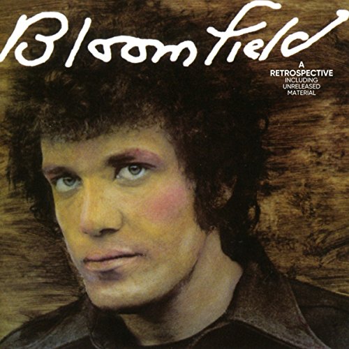 Mike Bloomfield - A Retrospective - CD image 1