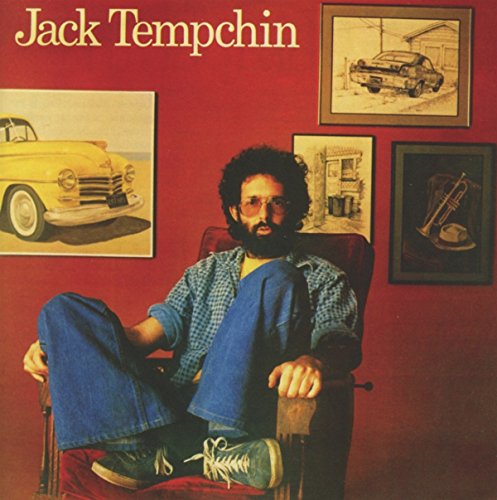 Jack Tempchin - CD image 2