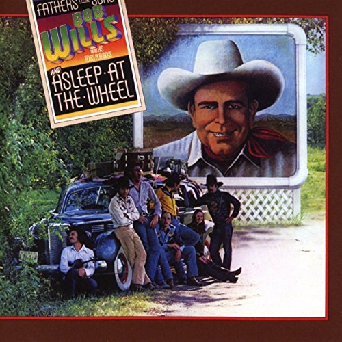 Bob Wills and His Te - Fathers and Sons - CD image 2