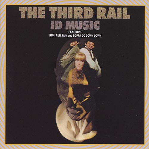 Third Rail - Id Music - CD image 2