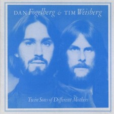 Dan Fogelberg & Tim - Twin Sons of Different Mothers - CD image 2