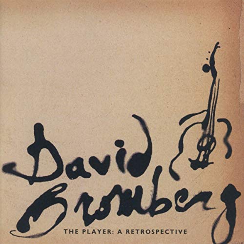 David Bromberg - Player - CD image 2