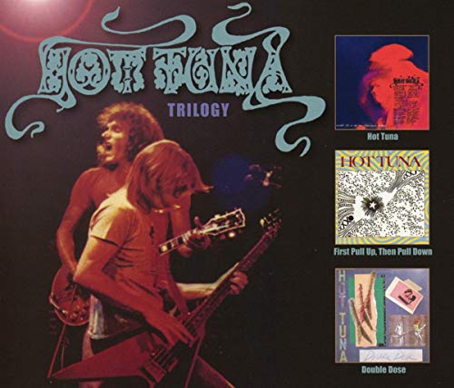 TRILOGY (3CD) - 3CD image 2