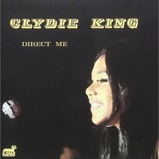 CYLDIE KING - DIRECT ME - 4CD image 1