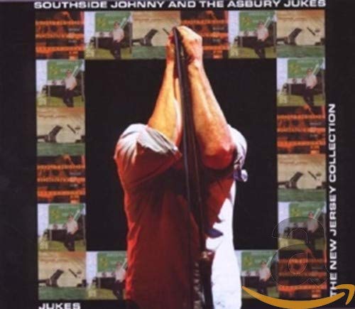 Southside Johnny & T - Jukes - The New Jersey Collection - CD image 2