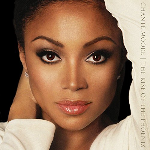 Chante Moore - Rise of the Phoenix - CD image 1