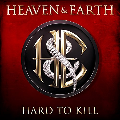 Heaven & Earth - Hard To Kill - DVD image 1